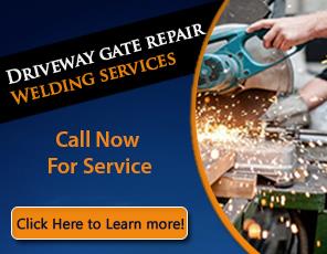 Gate Repair Studio City, CA | 818-539-2409 | Fast & Expert
