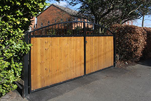 Gate Repair 24/7 Services